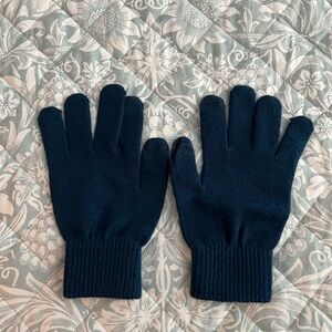 Gloves - new never worn